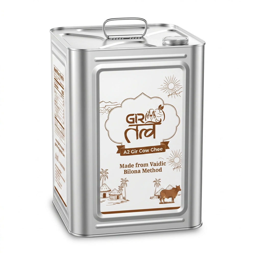 5L Professional Kitchen Pack